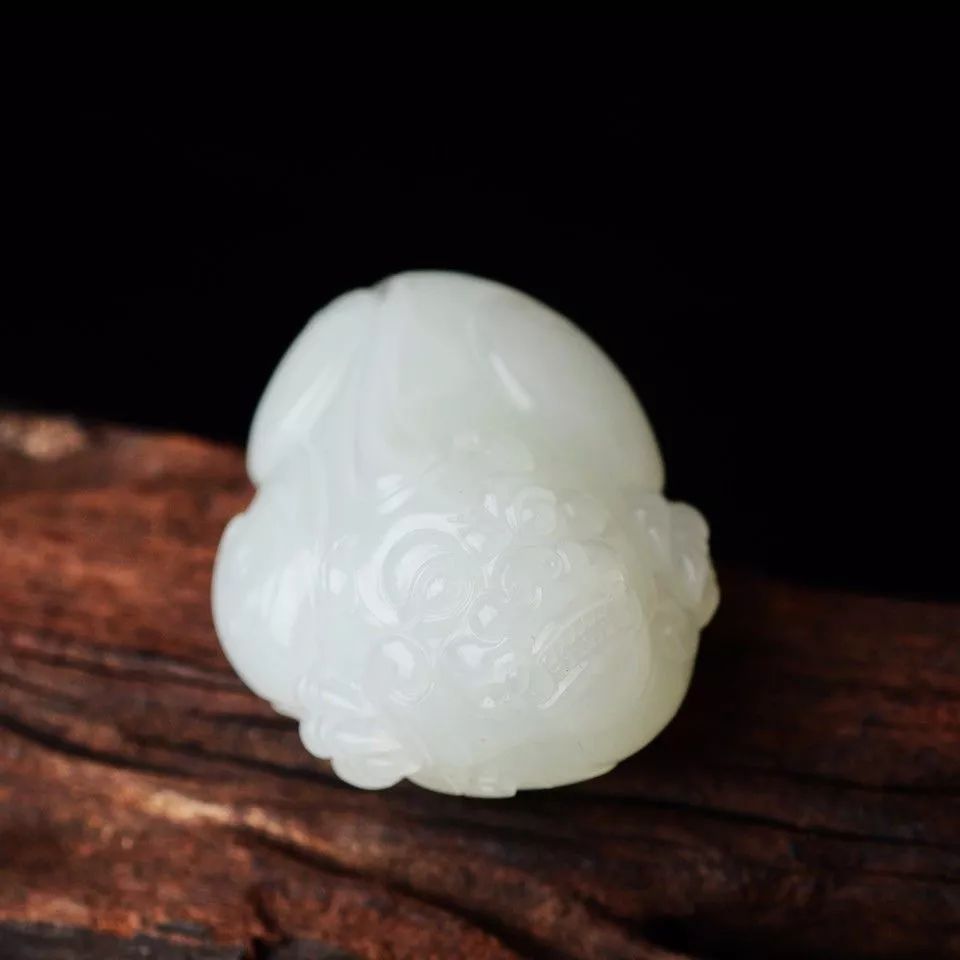 和田玉雕刻题材排行榜,你喜欢的上榜了吗?-玉器鉴定师培训核心内容