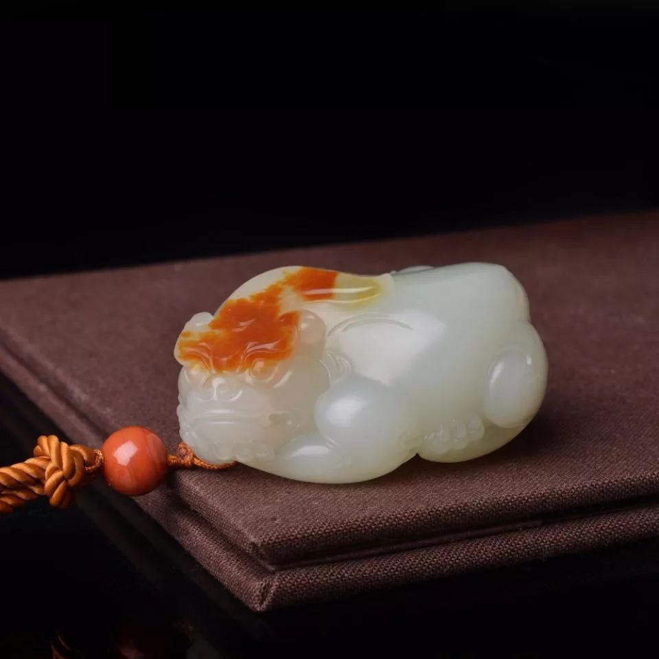 和田玉雕刻题材排行榜,你喜欢的上榜了吗?-玉器鉴定师培训核心内容