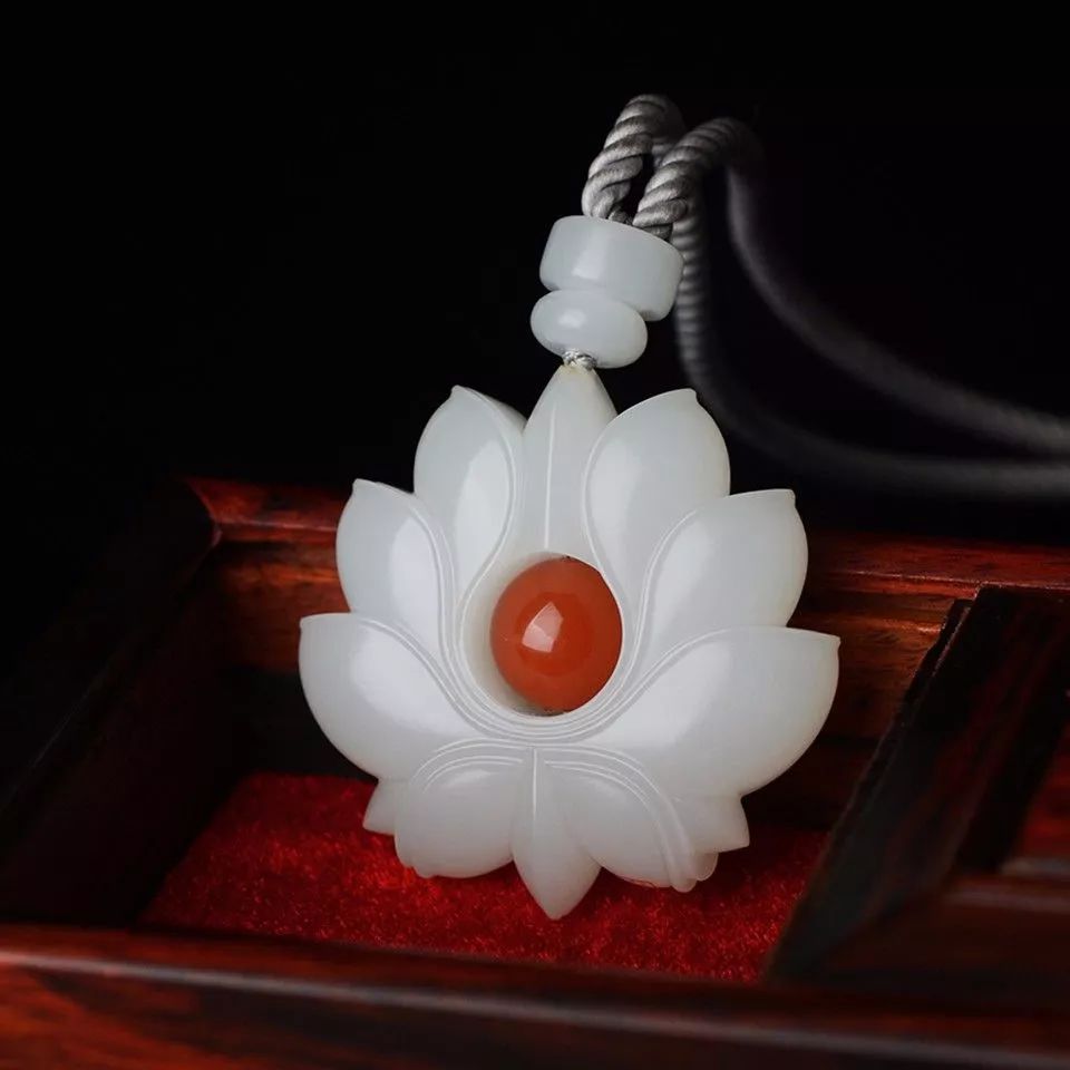 和田玉雕刻题材排行榜,你喜欢的上榜了吗?-玉器鉴定师培训核心内容