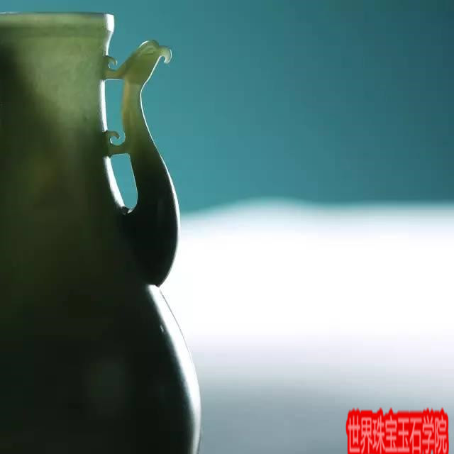 “素活儿”那些不简单的事儿-玉器鉴定师培训核心内容