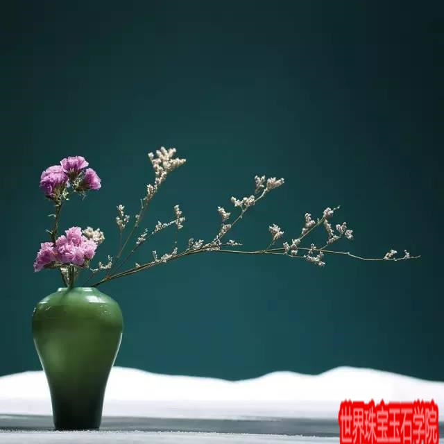 “素活儿”那些不简单的事儿-玉器鉴定师培训核心内容