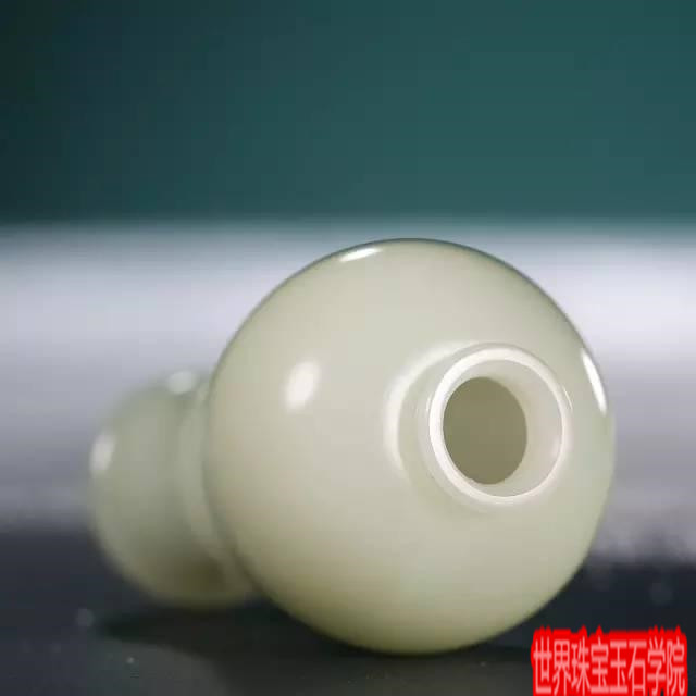 “素活儿”那些不简单的事儿-玉器鉴定师培训核心内容