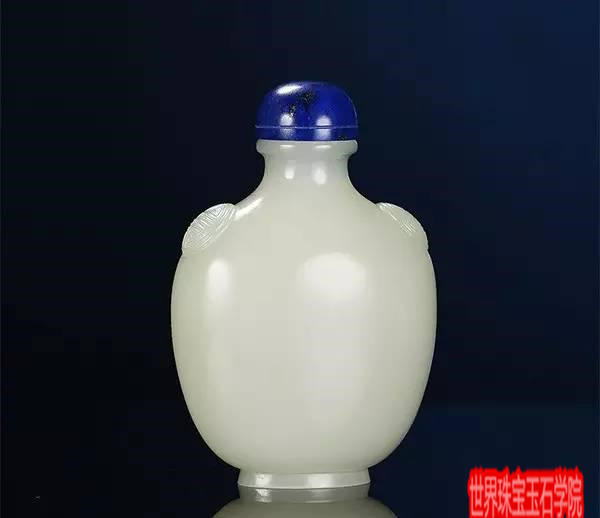 “素活儿”那些不简单的事儿-玉器鉴定师培训核心内容