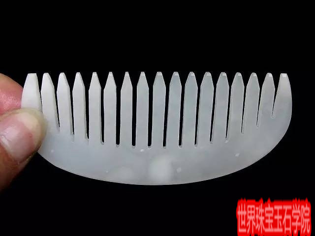 和田玉上的僵与棉 能盘掉吗-玉器鉴定师培训核心内容