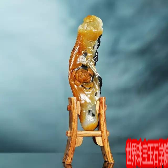 家有三色玉 胜藏万担粮-玉器鉴定师培训核心内容