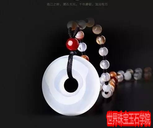 戴玉的规矩 不是迷信 请认真记住-珠宝玉石鉴定师培训核心内容