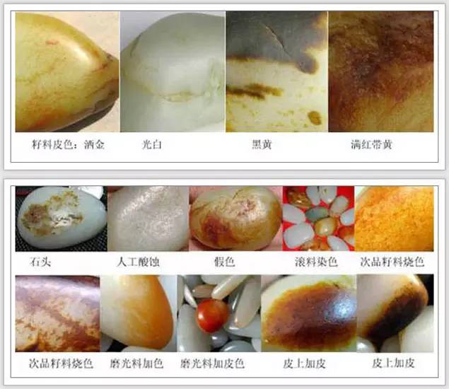 神奇的和田玉，新疆玉石之谜，你知道多少？