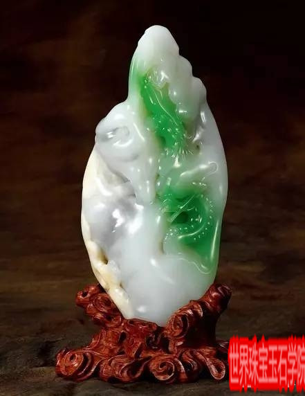 家有三色玉 胜藏万担粮-玉器鉴定师培训核心内容