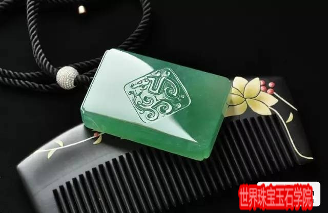 戴玉的规矩 不是迷信 请认真记住-珠宝玉石鉴定师培训核心内容