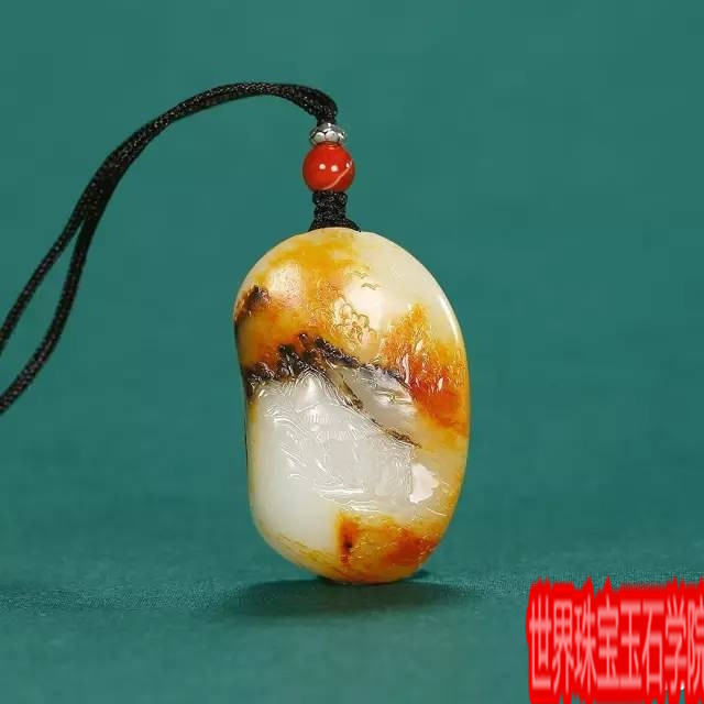 家有三色玉 胜藏万担粮-玉器鉴定师培训核心内容