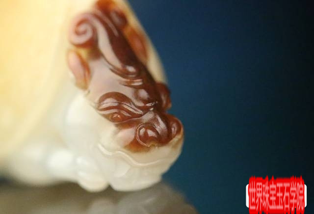 家有三色玉 胜藏万担粮-玉器鉴定师培训核心内容