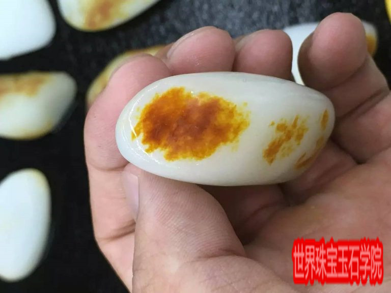 俄料年年有 今年特别多-珠宝玉石鉴定师培训核心内容