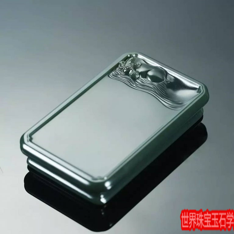 生活不要攀比 适合你的就是幸福-珠宝玉石鉴定师培训核心内容