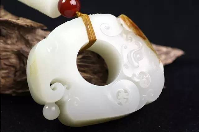 人玉互养的奥秘……-玉器鉴定师培训核心内容