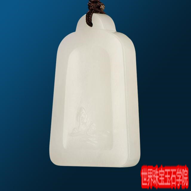 既相知 莫相忘-珠宝玉石鉴定师培训核心内容