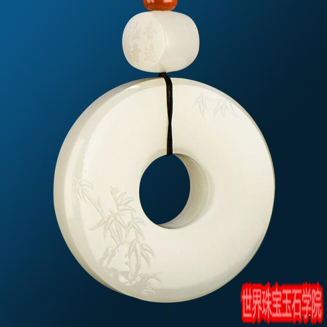 既相知 莫相忘-珠宝玉石鉴定师培训核心内容