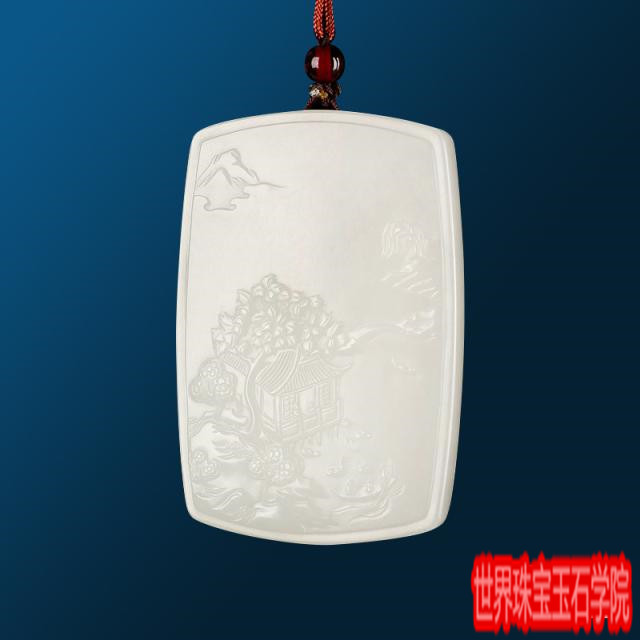 既相知 莫相忘-珠宝玉石鉴定师培训核心内容