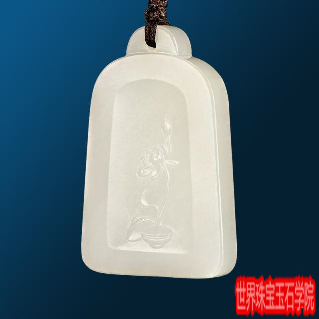 既相知 莫相忘-珠宝玉石鉴定师培训核心内容