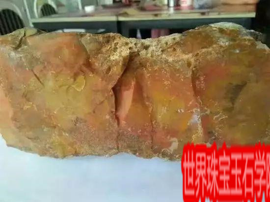 如今上万人寻宝的玉石到底是什么-玉器鉴定师培训核心内容