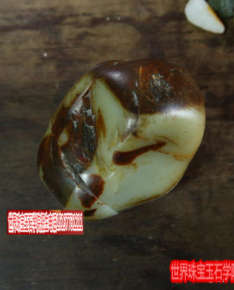 一个“废料”的华丽转身-玉器鉴定师培训核心内容