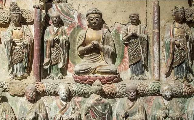 这里 被称作人间的“第二敦煌”-珠宝玉石鉴定师培训核心内容