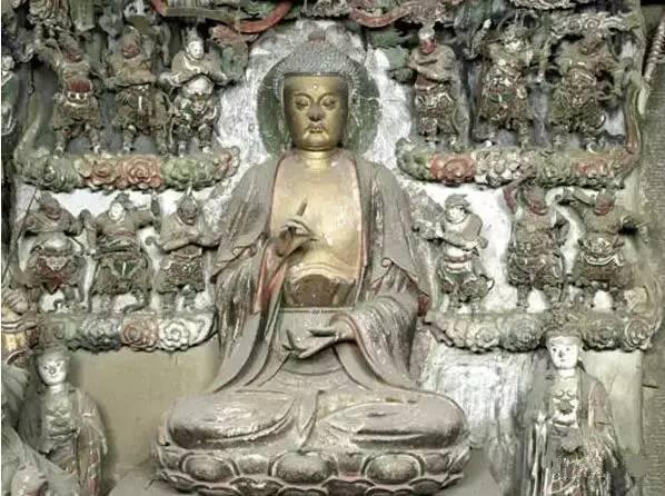 这里 被称作人间的“第二敦煌”-珠宝玉石鉴定师培训核心内容