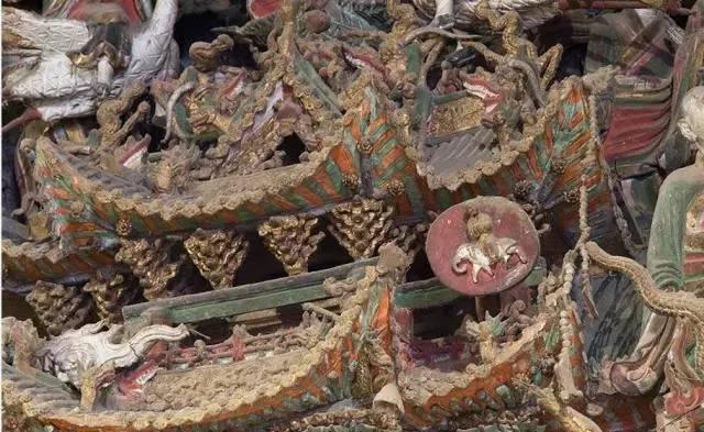这里 被称作人间的“第二敦煌”-珠宝玉石鉴定师培训核心内容