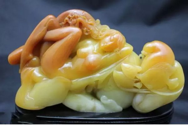 淡眉如秋水 玉肌伴轻风-珠宝玉石鉴定师培训核心内容