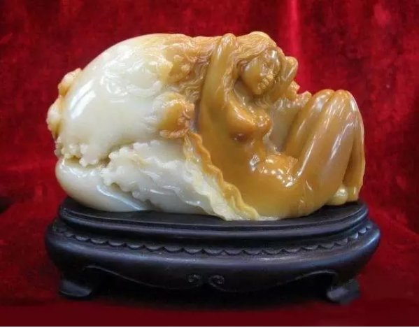 淡眉如秋水 玉肌伴轻风-珠宝玉石鉴定师培训核心内容