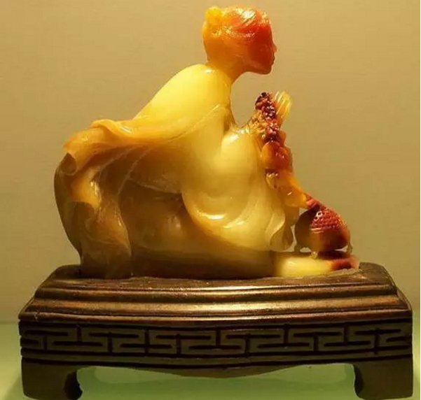 淡眉如秋水 玉肌伴轻风-珠宝玉石鉴定师培训核心内容