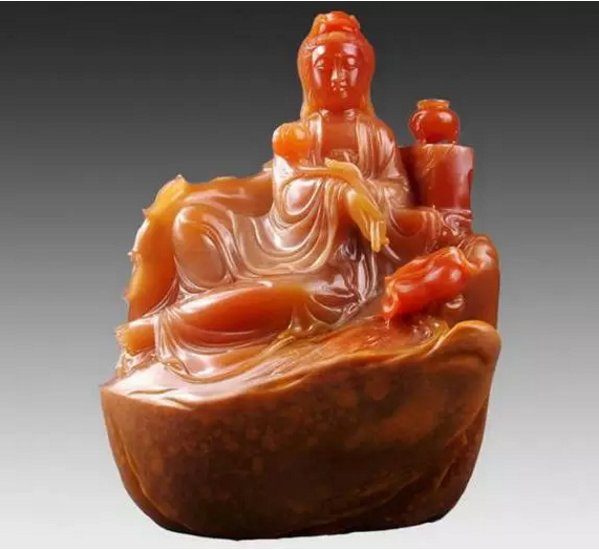 淡眉如秋水 玉肌伴轻风-珠宝玉石鉴定师培训核心内容