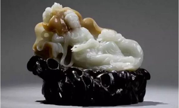 淡眉如秋水 玉肌伴轻风-珠宝玉石鉴定师培训核心内容