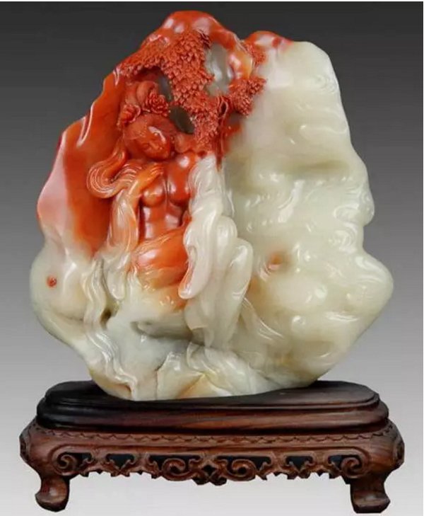 淡眉如秋水 玉肌伴轻风-珠宝玉石鉴定师培训核心内容