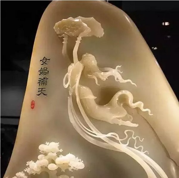 淡眉如秋水 玉肌伴轻风-珠宝玉石鉴定师培训核心内容