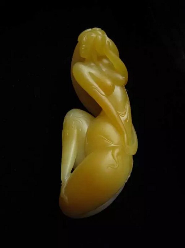 淡眉如秋水 玉肌伴轻风-珠宝玉石鉴定师培训核心内容