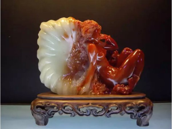 淡眉如秋水 玉肌伴轻风-珠宝玉石鉴定师培训核心内容