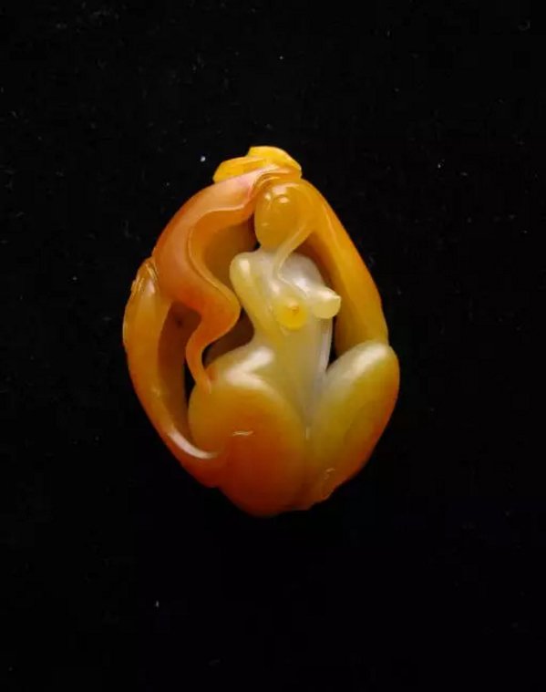淡眉如秋水 玉肌伴轻风-珠宝玉石鉴定师培训核心内容