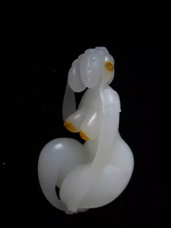 淡眉如秋水 玉肌伴轻风-珠宝玉石鉴定师培训核心内容