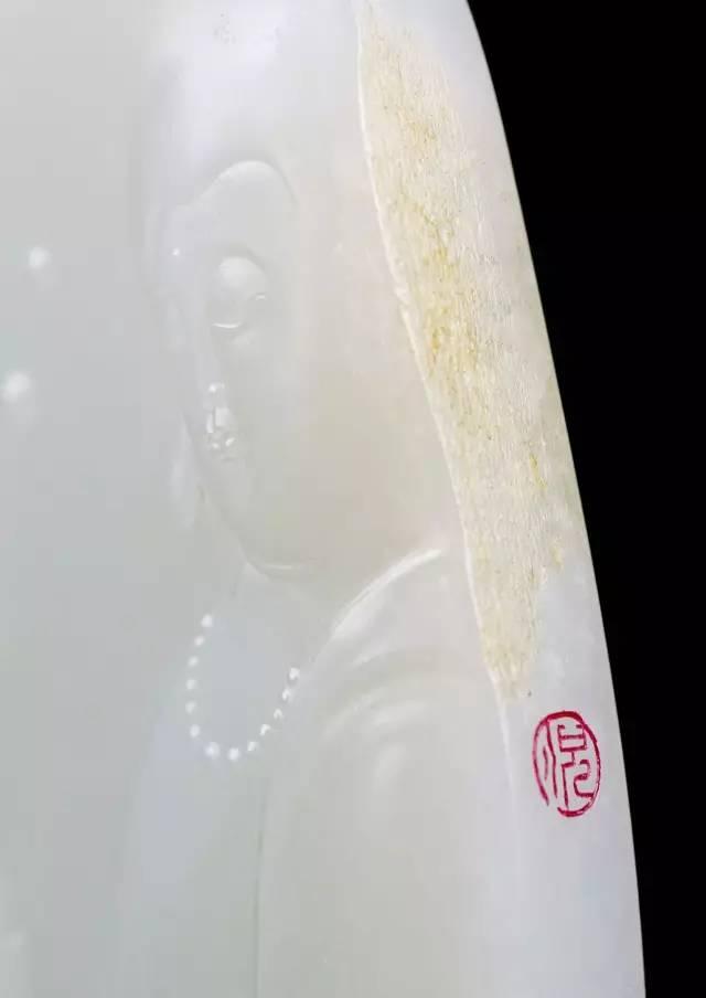 观音-珠宝玉石鉴定师培训核心内容