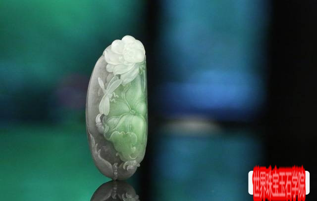 家有三色玉 胜藏万担粮-玉器鉴定师培训核心内容