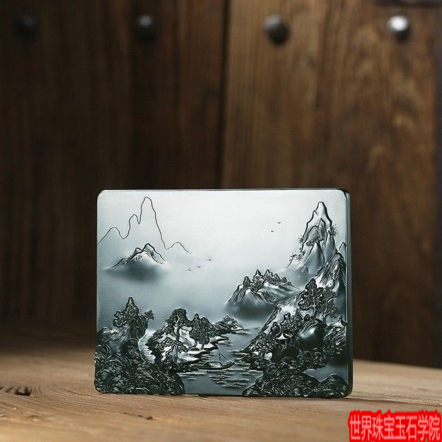 这些玉雕作品寓意 99%的人不知道=珠宝玉石鉴定师培训核心内容