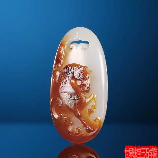 愿你纵马天涯 归来仍满身豪情-珠宝玉石鉴定师培训核心内容