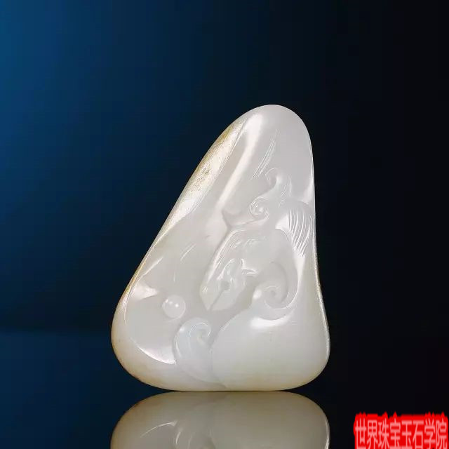 愿你纵马天涯 归来仍满身豪情-珠宝玉石鉴定师培训核心内容