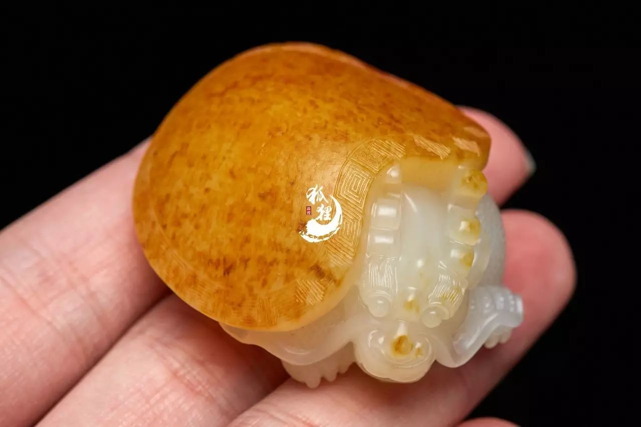 有瑕疵还卖那么贵 她究竟对这块籽料干了些什么-玉器鉴定师培训核心内容