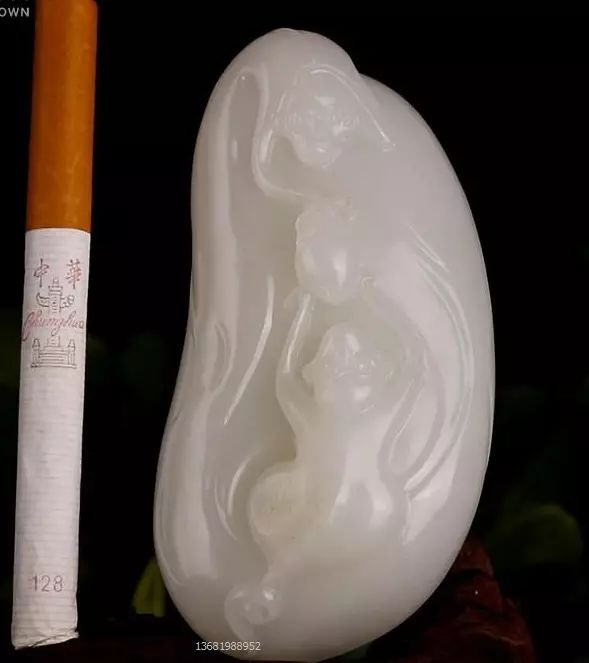 和田玉的价格为什么千差万别