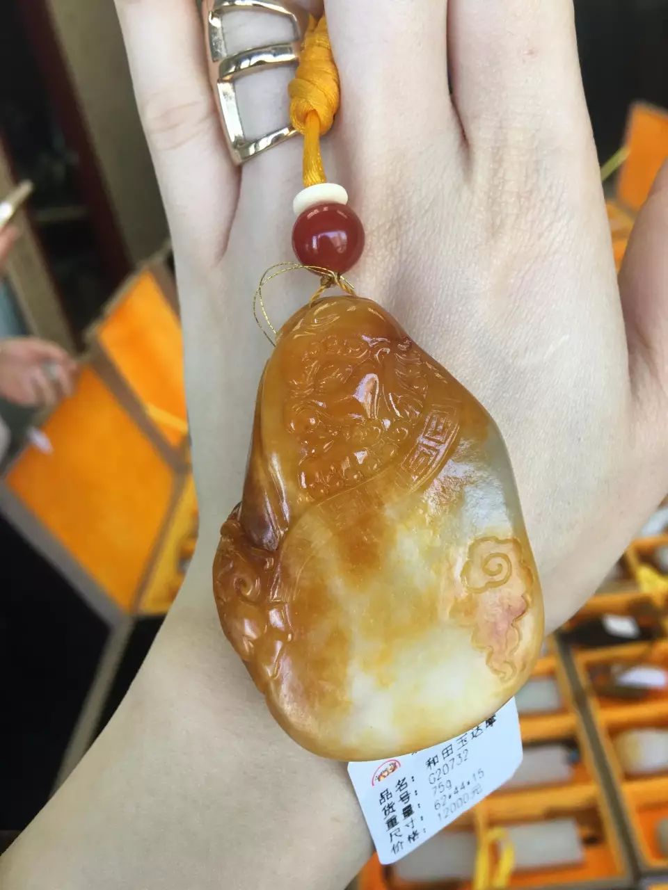 和田玉的价格为什么千差万别