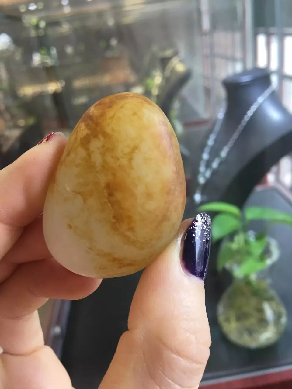 和田玉的价格为什么千差万别