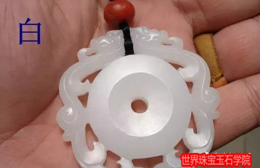 受宠的俄罗斯碧玉-玉器鉴定师培训核心内容