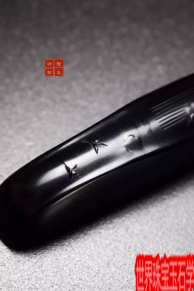 一曲琴音 清凉了整个夏季-珠宝玉石鉴定师培训核心内容