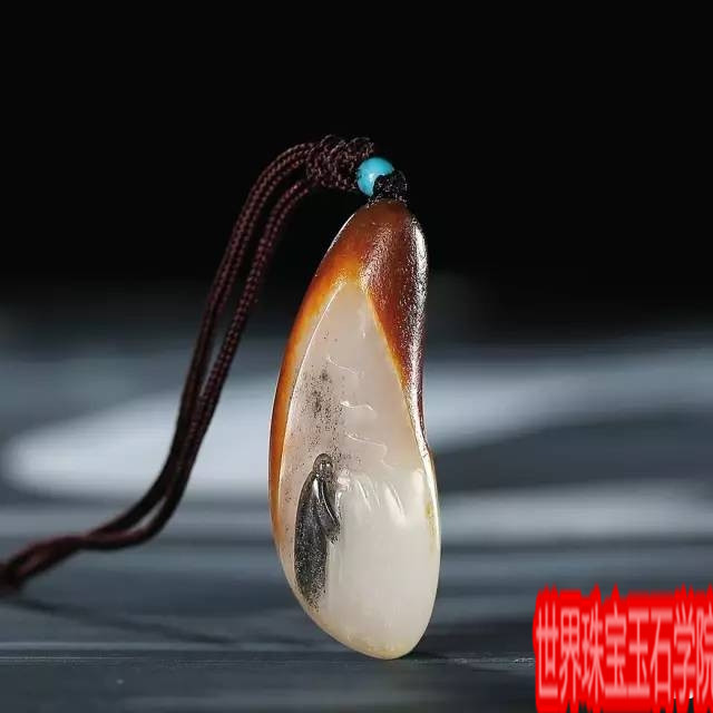家有三色玉 胜藏万担粮-玉器鉴定师培训核心内容